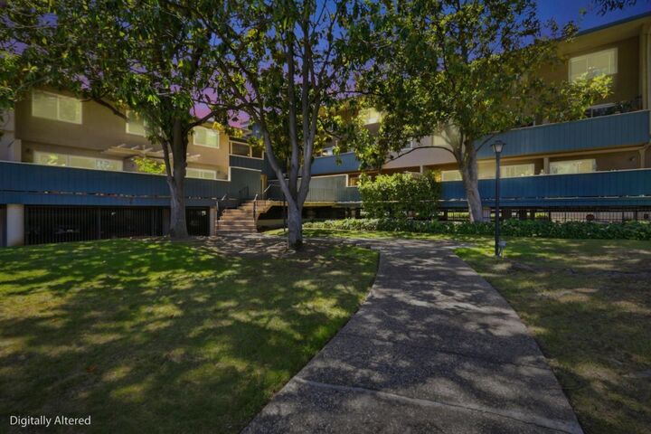 Property Photo:  7150 Rainbow Drive 3  CA 95129 