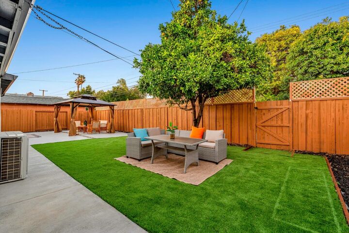 Property Photo: 1759 Higgins Avenue CA 95051