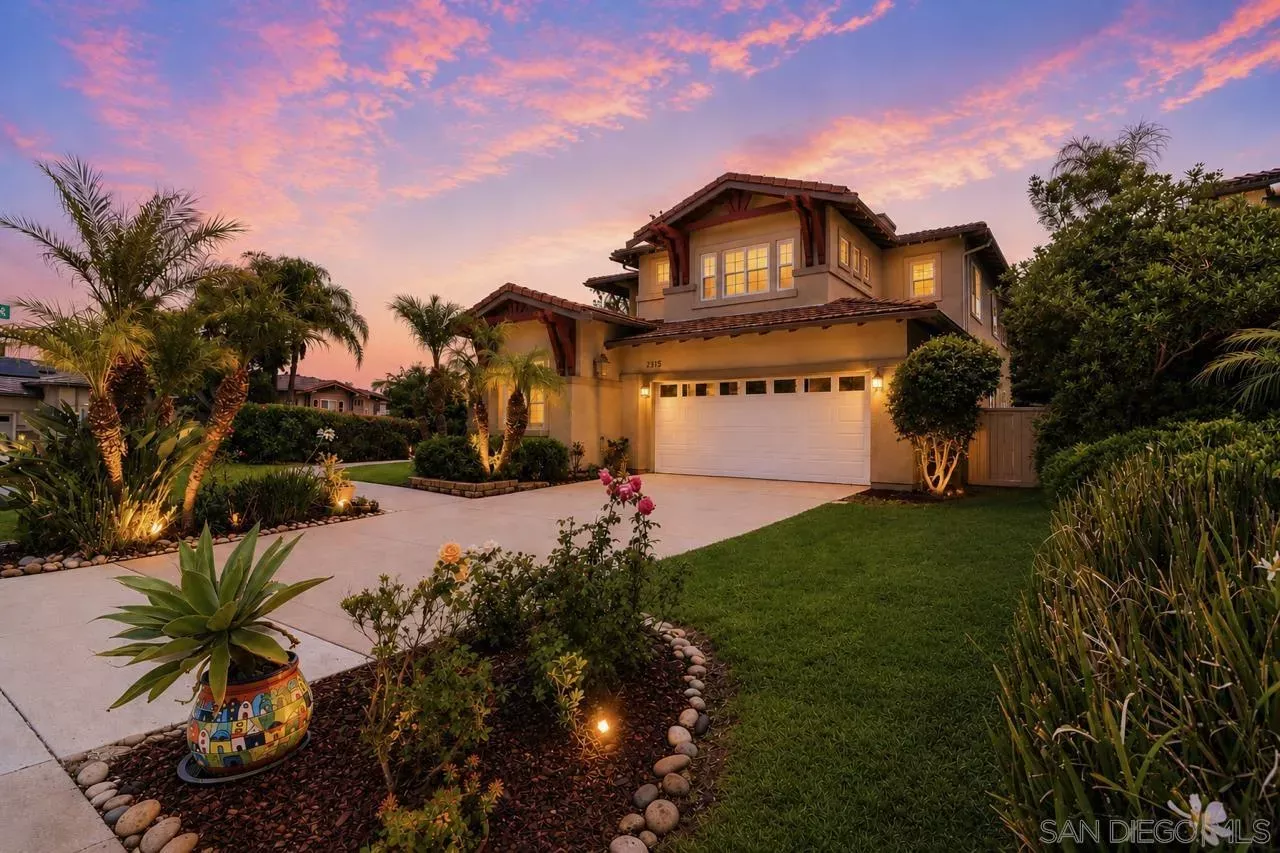Property Photo: 3255 Rancho Companero CA 92009