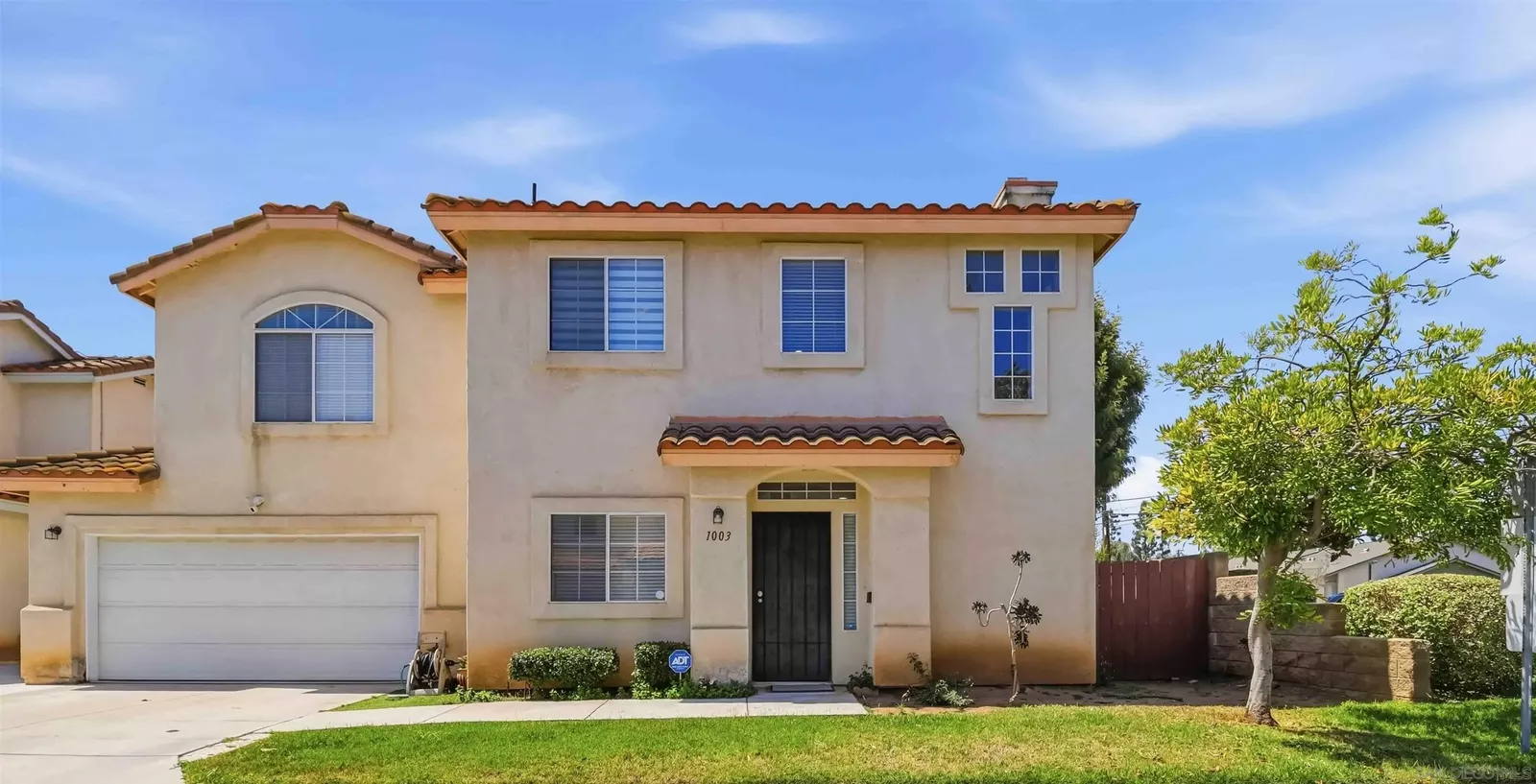 Property Photo:  1003 Anza Ct  CA 92020 
