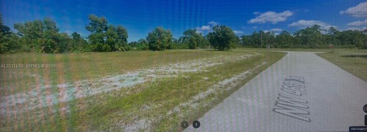 Property Photo:  3411 NW 46th Ln  FL 33993 