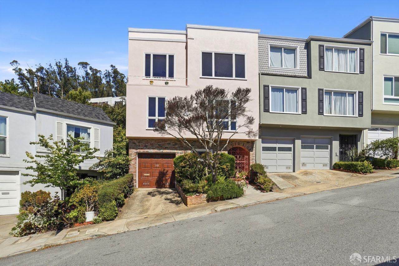 Property Photo:  333 Molimo Drive  CA 94127 