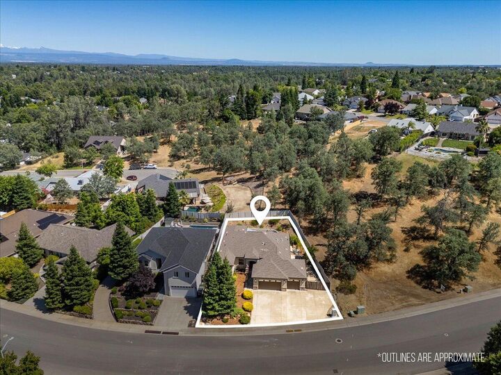 Property Photo:  5697 Constitution Way  CA 96003 