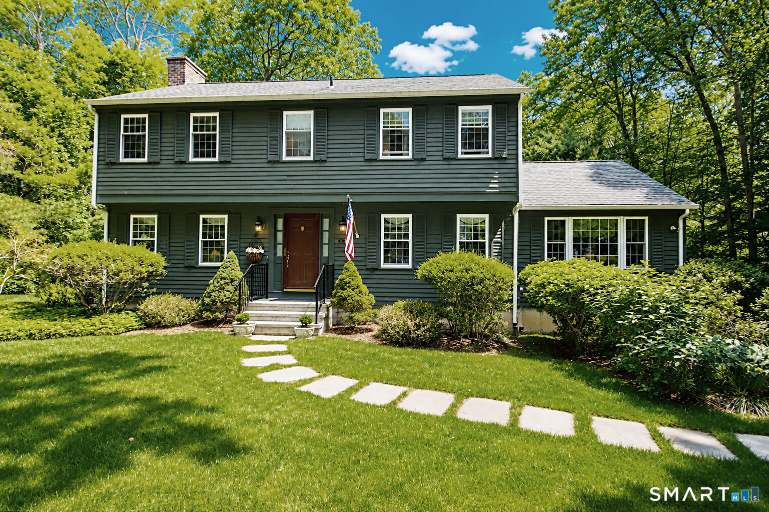 Property Photo: 49 Hammonassett Meadows Road CT 06443
