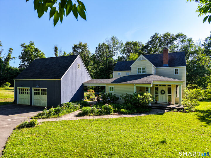 Property Photo: 47 Indian Hill Road CT 06019