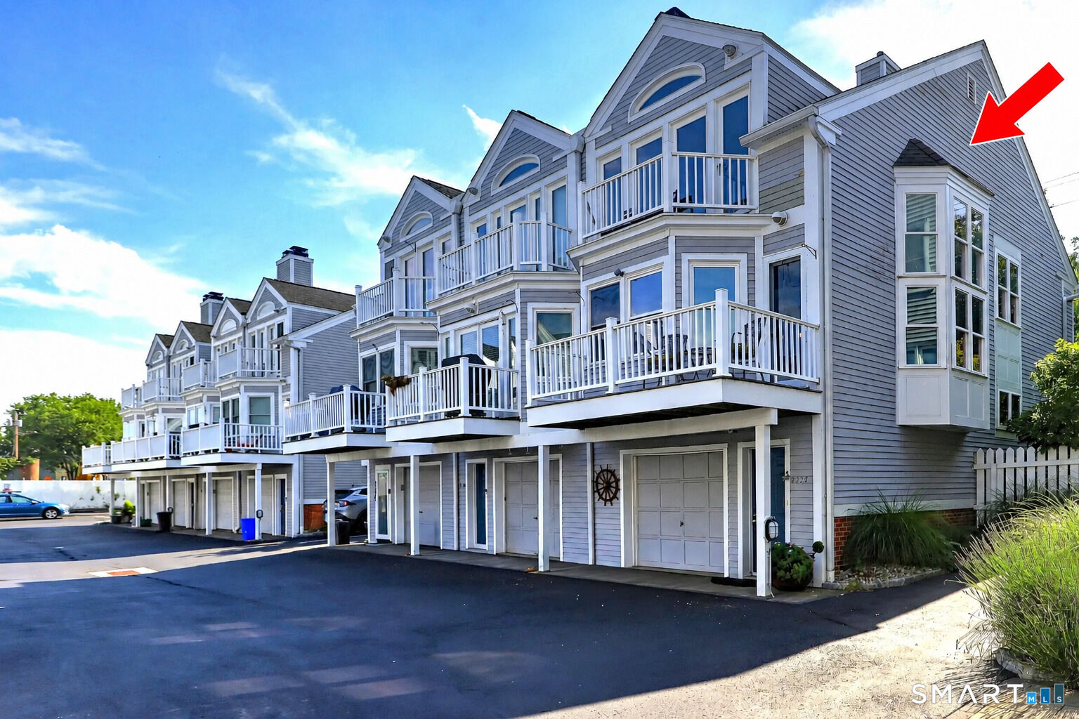 Property Photo: 229 Front Street 1 CT 06513