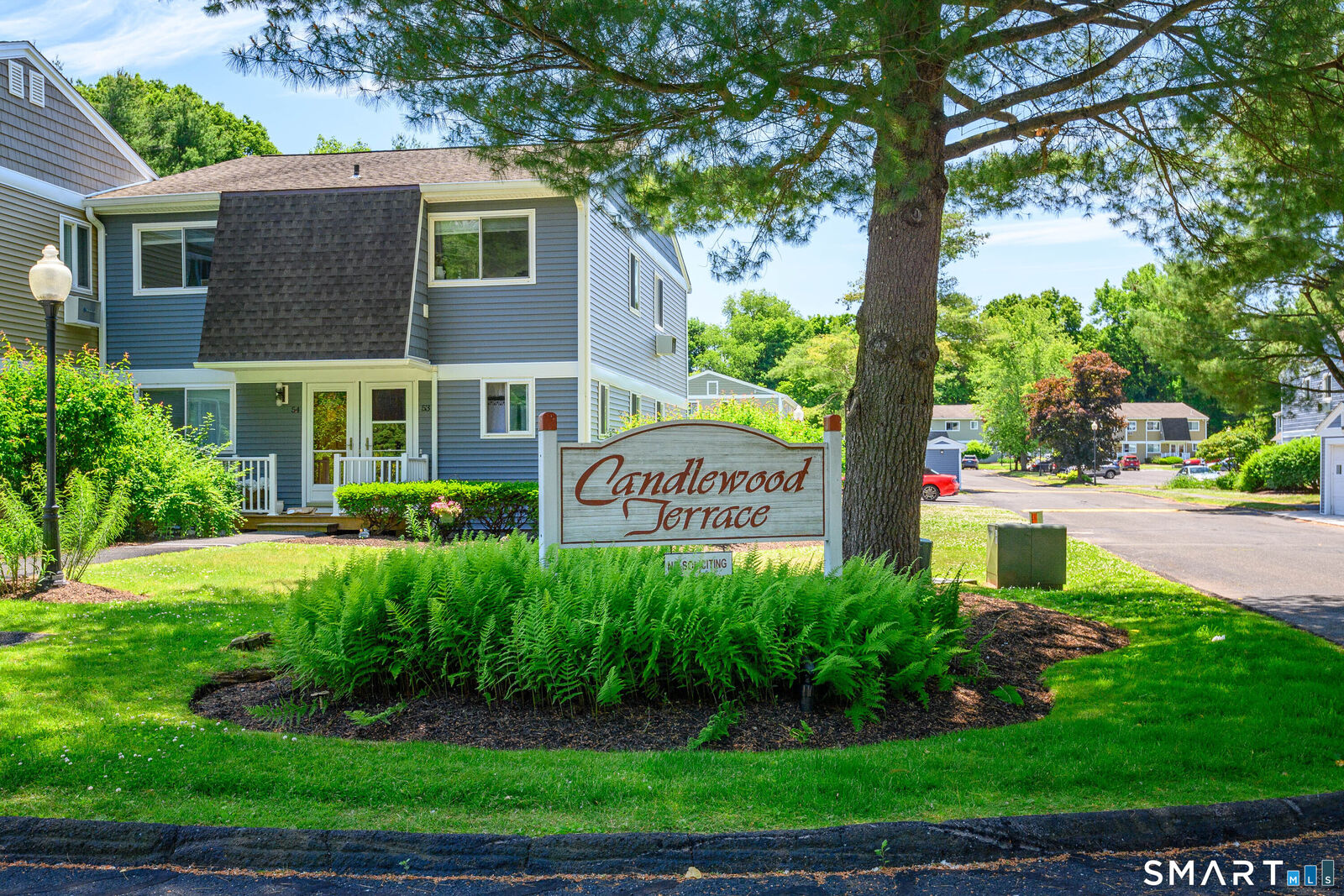 Property Photo: 6 Rose Lane 1-4 CT 06811