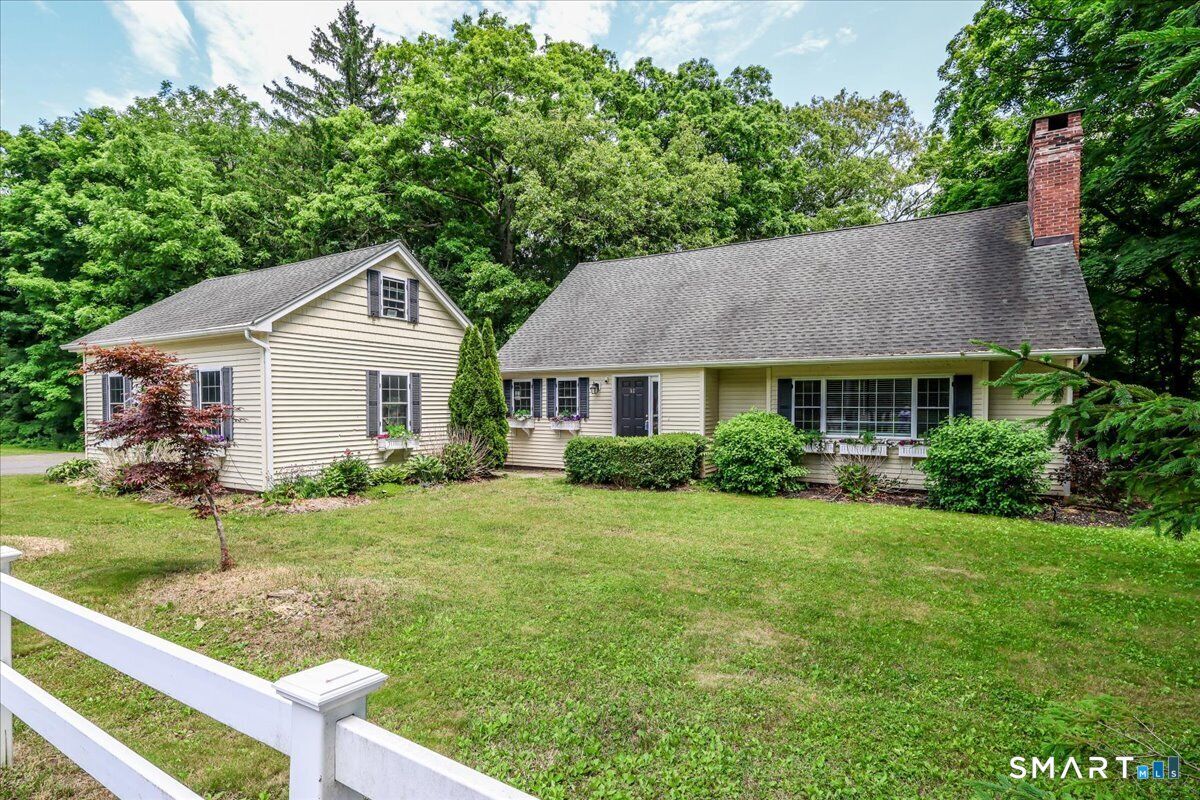 Property Photo:  52 South Kent Road  CT 06755 