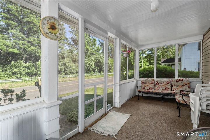 Property Photo: 76 Fort Hill Road CT 06776