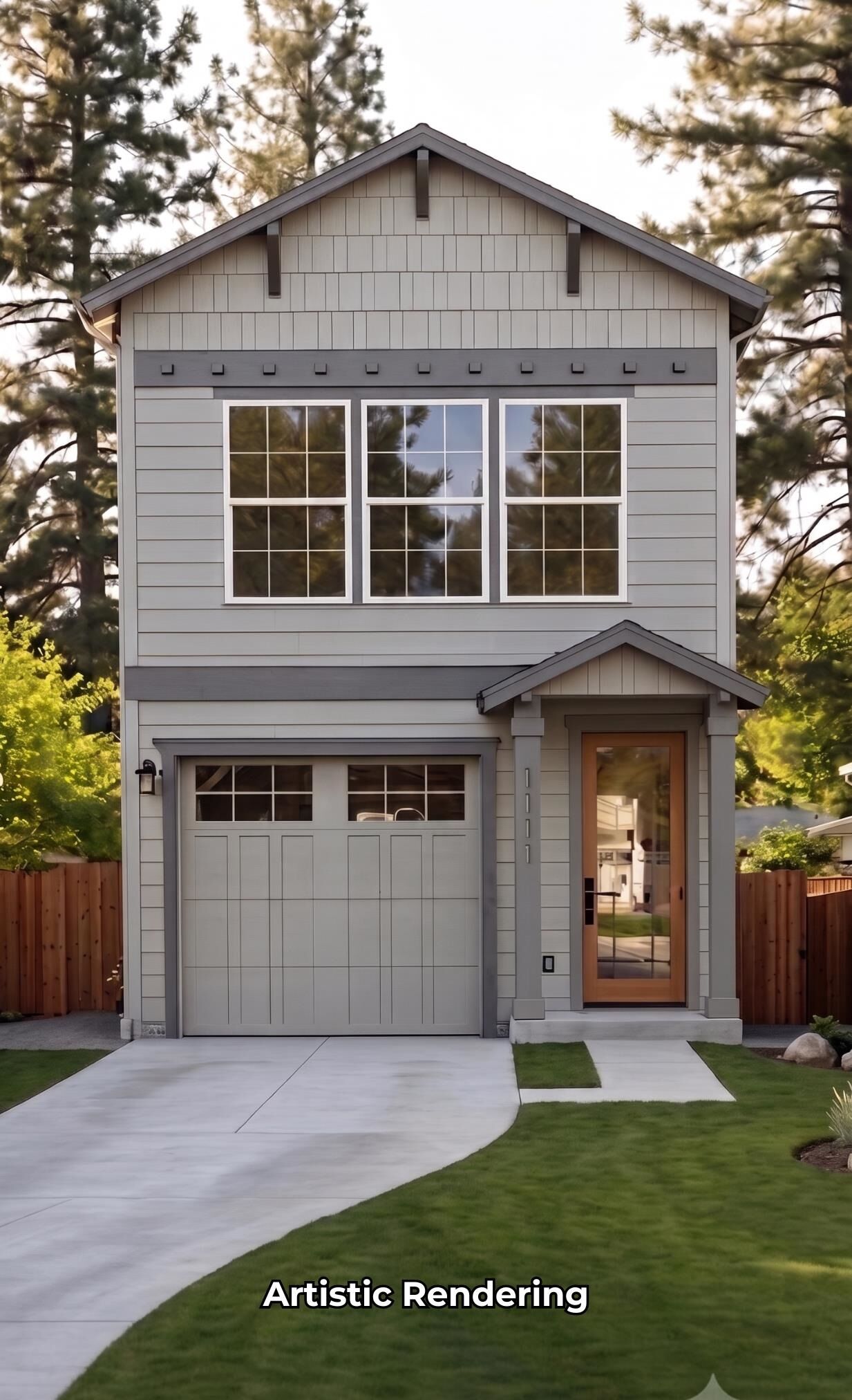 Property Photo: 1111 E 27th Ave WA 99203