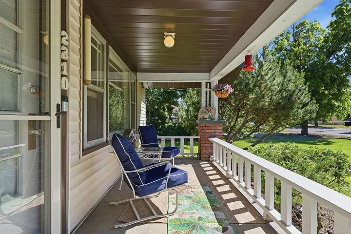 Property Photo:  2310 N Park Rd  WA 99212 