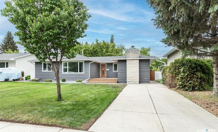 Photo de la propriété: 4 Rutter Crescent SK S7H 3B7