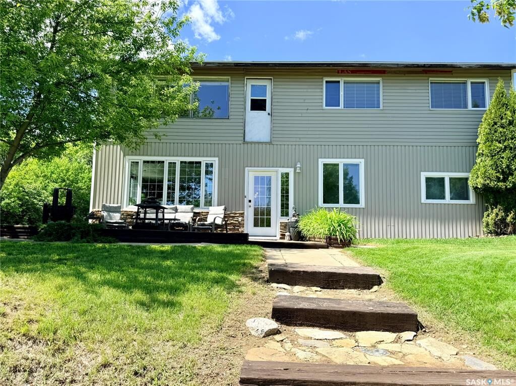 Photo de la propriété:  211 Wall Ridge Trail  SK S0N 2Y0 