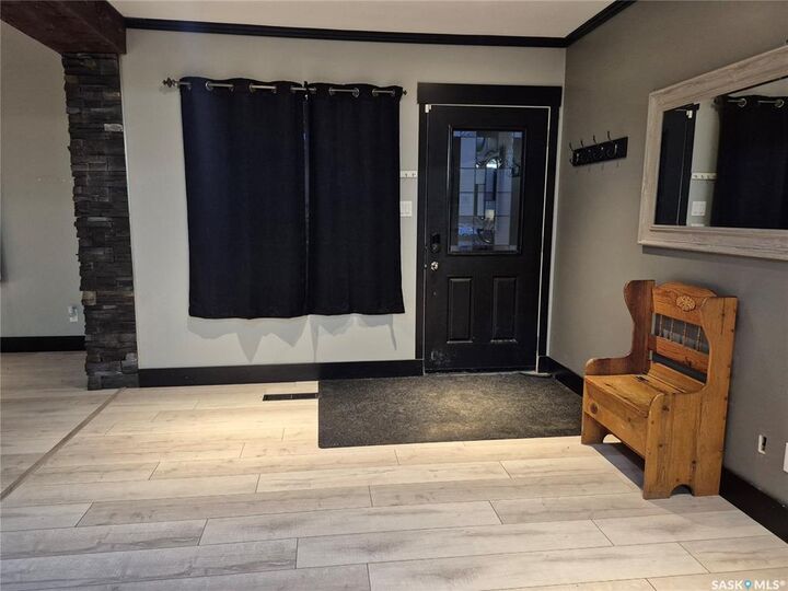 Property Photo: 826 Chaplin Street E SK S9H 1J5
