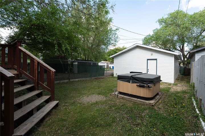 Photo de la propriété:  2351 Reynolds Street  SK S4N 3N6 