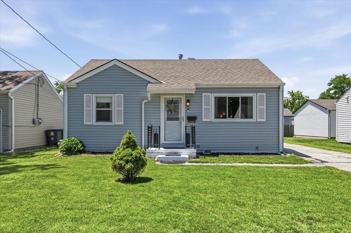 Property Photo:  1016 Pine  Street  IA 51501 