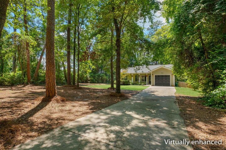 Property Photo:  7000 Quail Common Drive  FL 32312 