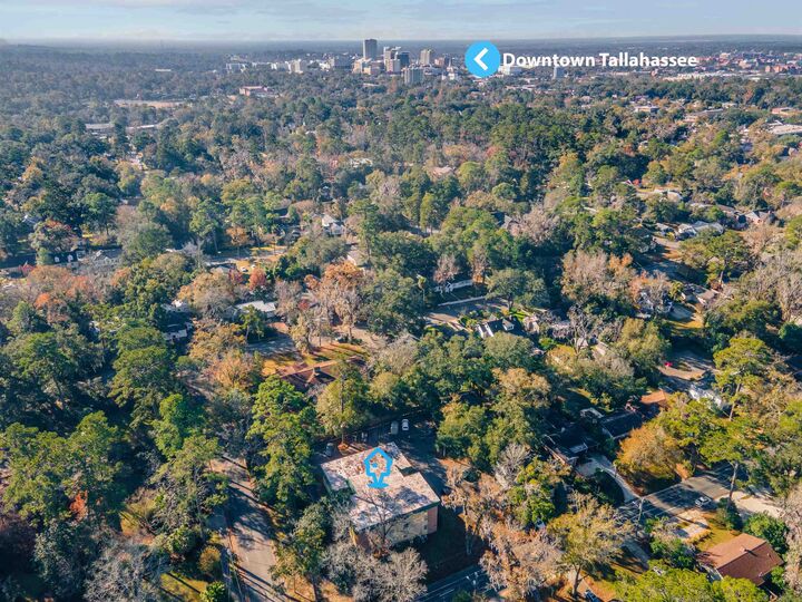 Property Photo:  545 E 7th Avenue 103  FL 32303 