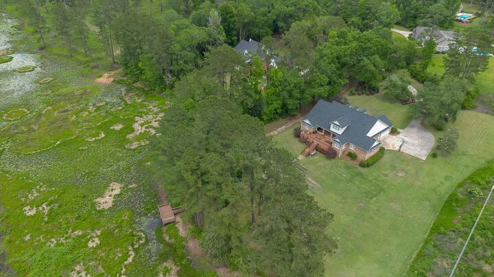 Property Photo:  5985 Miles Blake Court  FL 32309 