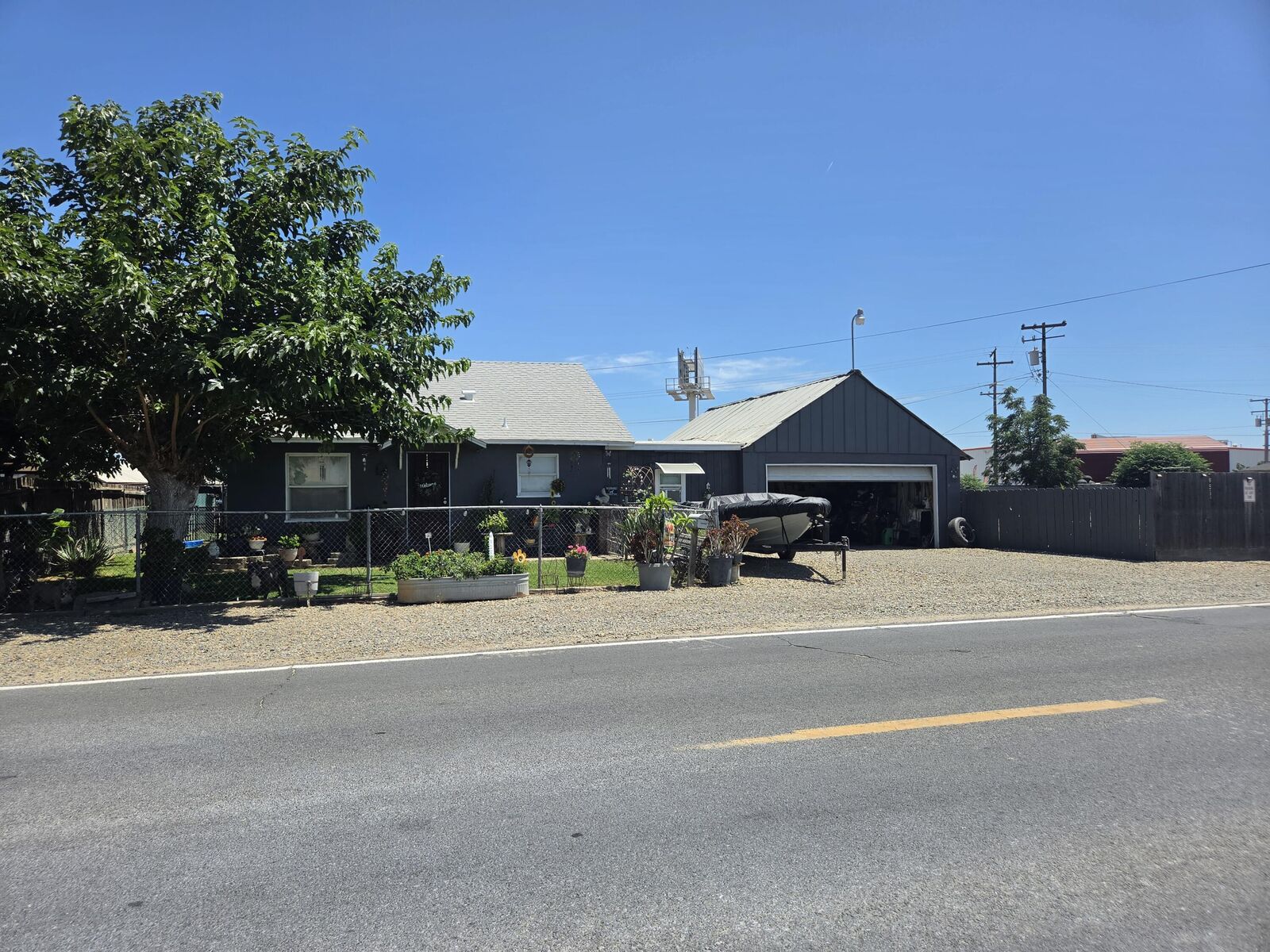 Property Photo:  34442 Millwood Drive  CA 93286 