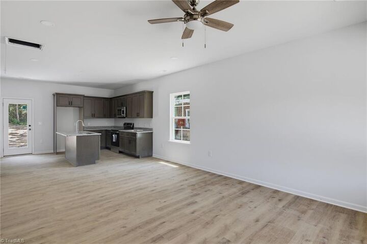 Property Photo: 619 Wesley Drive NC 27260