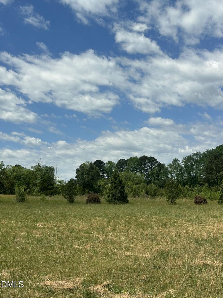 Property Photo: 0 Nc-96 NC 27596