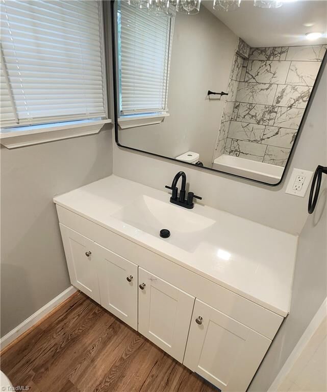 Property Photo: 633 Irving Avenue NC 27288