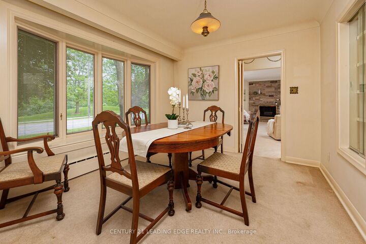 Property Photo:  6 Paramount Road  ON L3P 2V8 