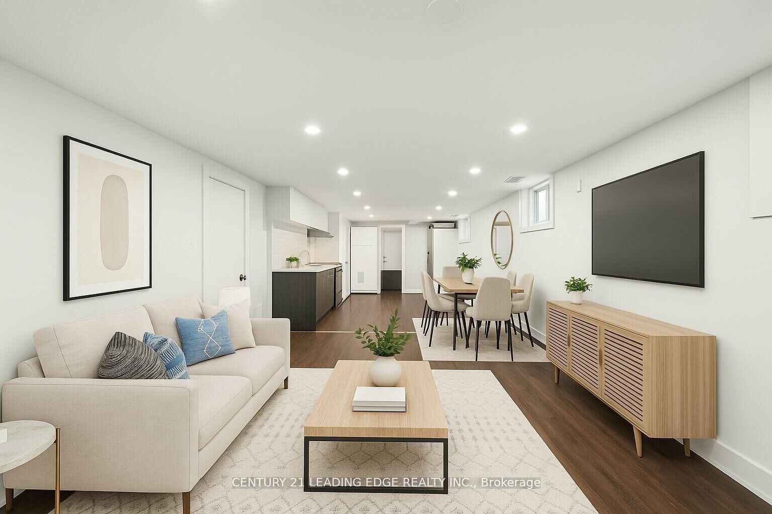 Property Photo:  620 Birchmount Road Unit 1B  ON M1K 1P9 