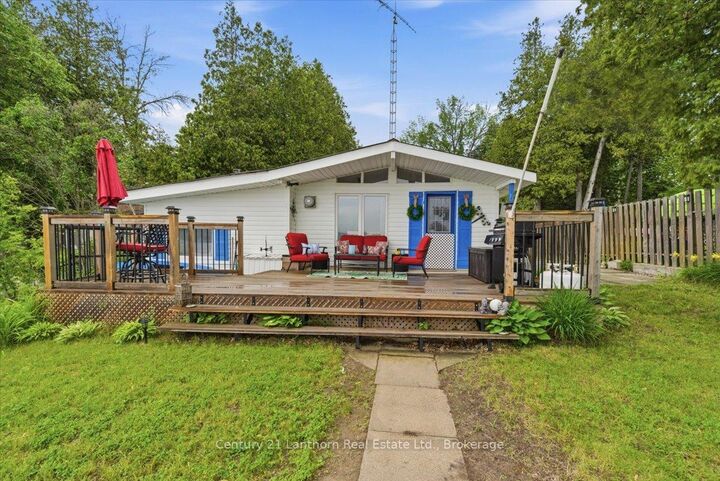 Property Photo:  189 Darby Point Lane  ON K0K 2K0 