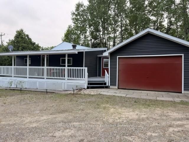 Property Photo: 9280 Highway 63 N/A N ON P0H 2A0