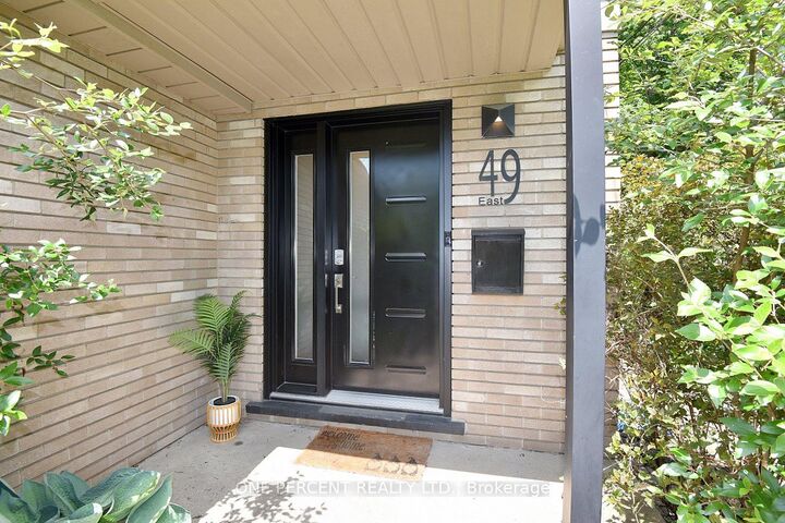 Property Photo: 49 Park Street E ON L9H 1C9