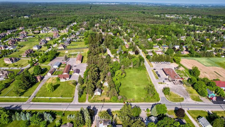 Property Photo:  15040 Highway 48 N/A  ON L4A 3B6 