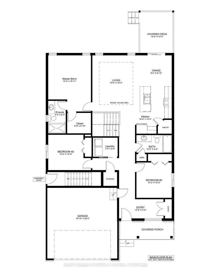 Property Photo: 124 Hastings Park Drive ON K8P 0G7
