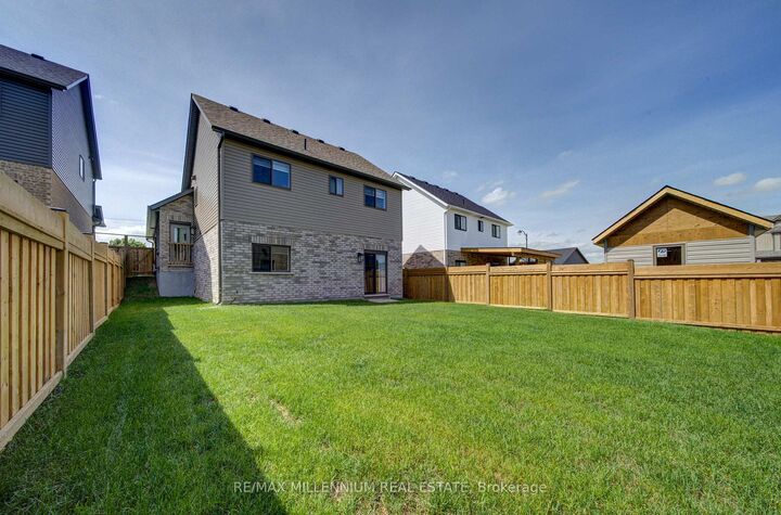 Property Photo: 53 Uplands Drive ON N0C 1H0