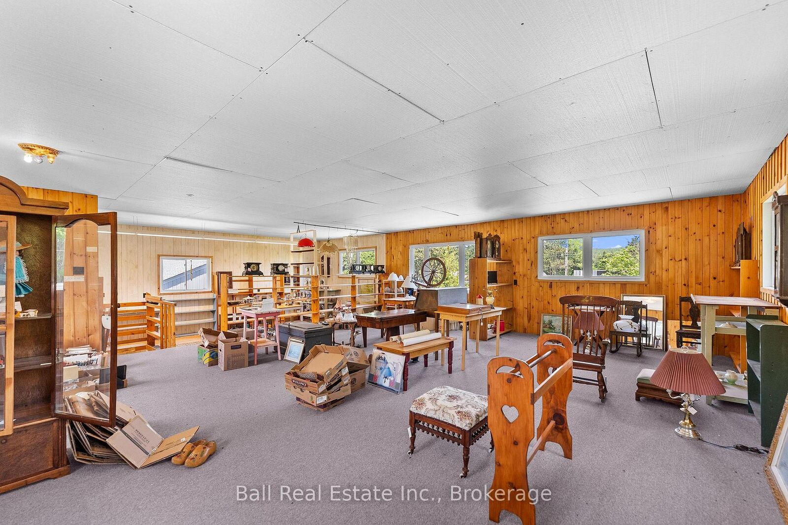 Property Photo: 488 Hastings Street N ON K0L 1C0