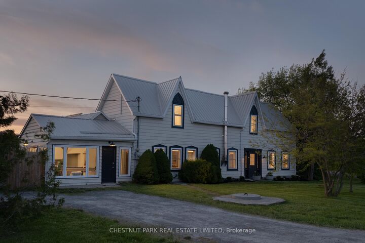 1334 Kelly Road — photo 1