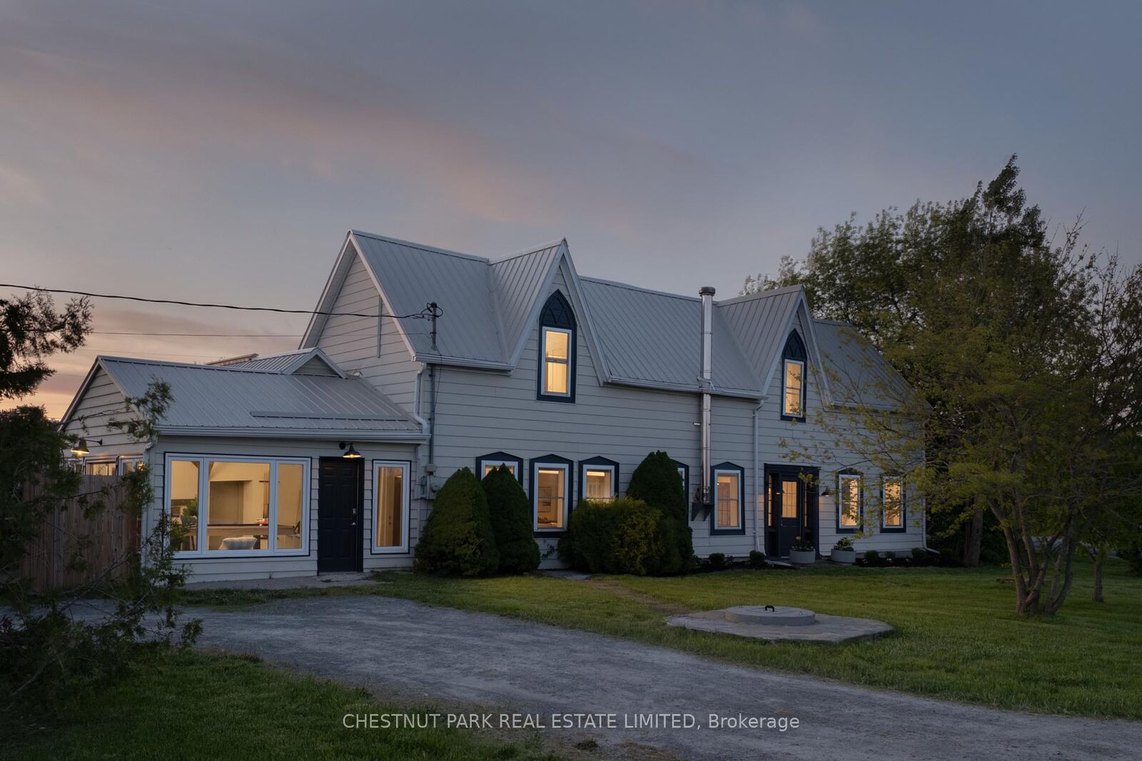 Property Photo: 1334 Kelly Road ON K0K 1P0