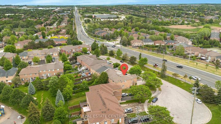 Property Photo: 507 Rourke Place ON L3Y 8S9