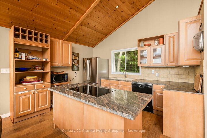 Property Photo: 1036 Ruthven Road ON K0L 1C0