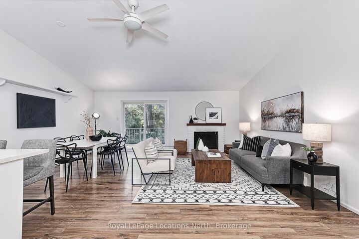 Property Photo:  5 Dawson Drive # 338  ON L9Y 5T9 