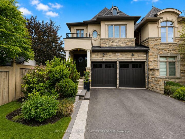 55 Robert Berry Crescent — photo 1