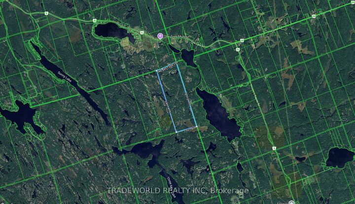 Property Photo:  N/A Doe Lake Road  ON P1P 1R3 