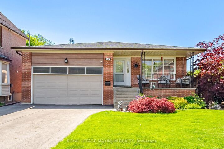 255 John Street — photo 1