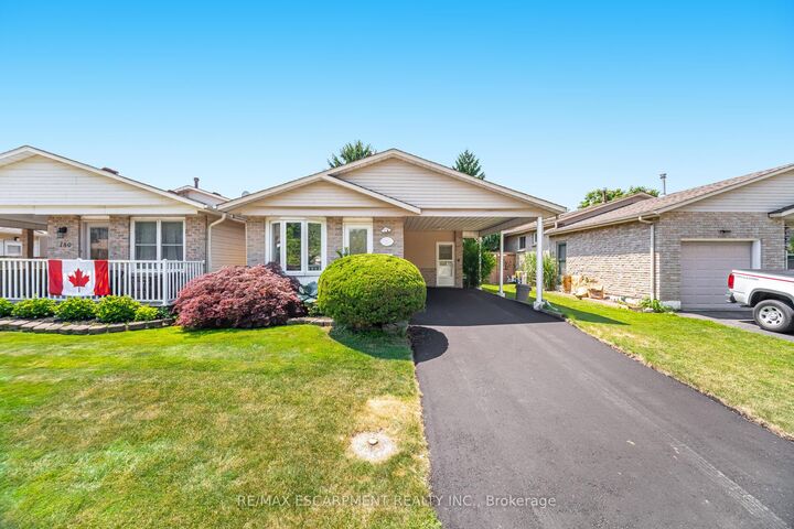 178 Athenia Drive — photo 1