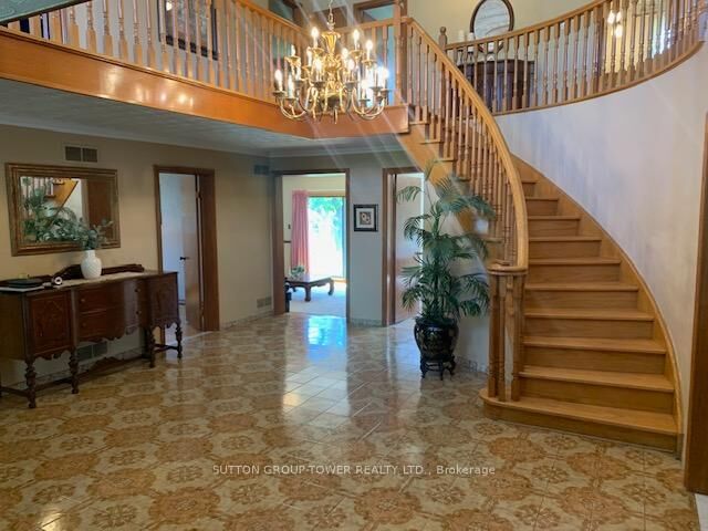 Property Photo:  8408 Islington Avenue  ON L4L 1X2 