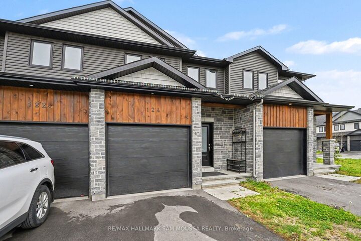 124 Dowdall Circle — photo 1