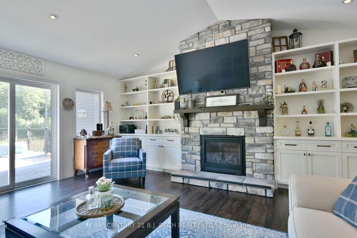 Property Photo: 5 Gerus Road ON L0L 2J0