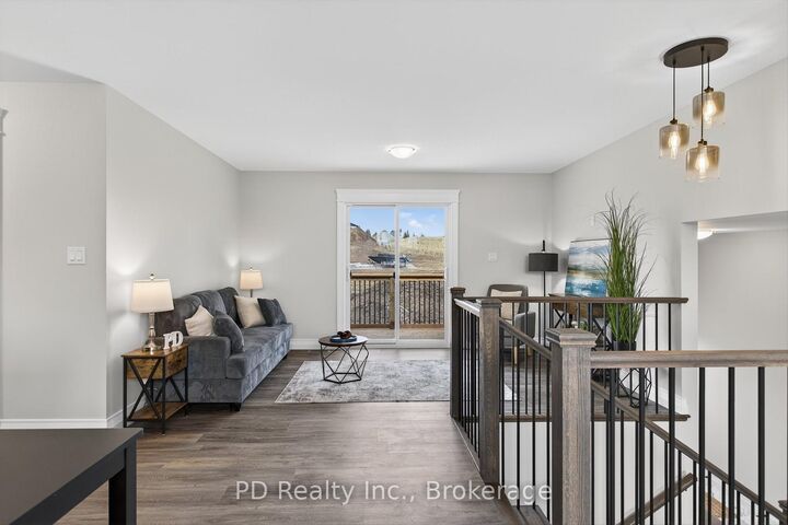 Property Photo: 934 Mount Pleasant Road ON L0A 1C0