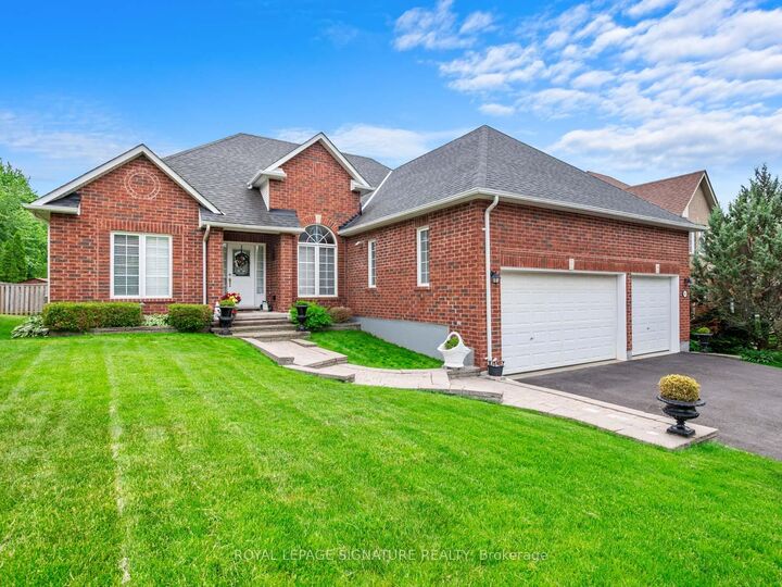85 Ferncroft Drive — photo 1